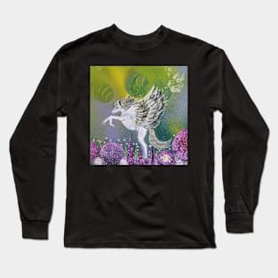 Pegasus Long Sleeve T-Shirt